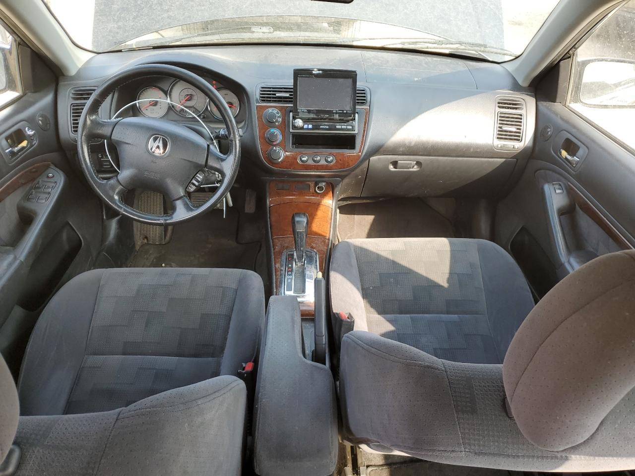 2003 ACURA EL
