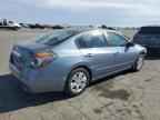 2011 NISSAN ALTIMA
