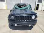 2016 JEEP PATRIOT