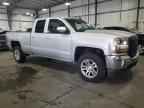 2016 CHEVROLET Silverado