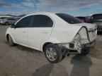 2008 CHEVROLET Aveo