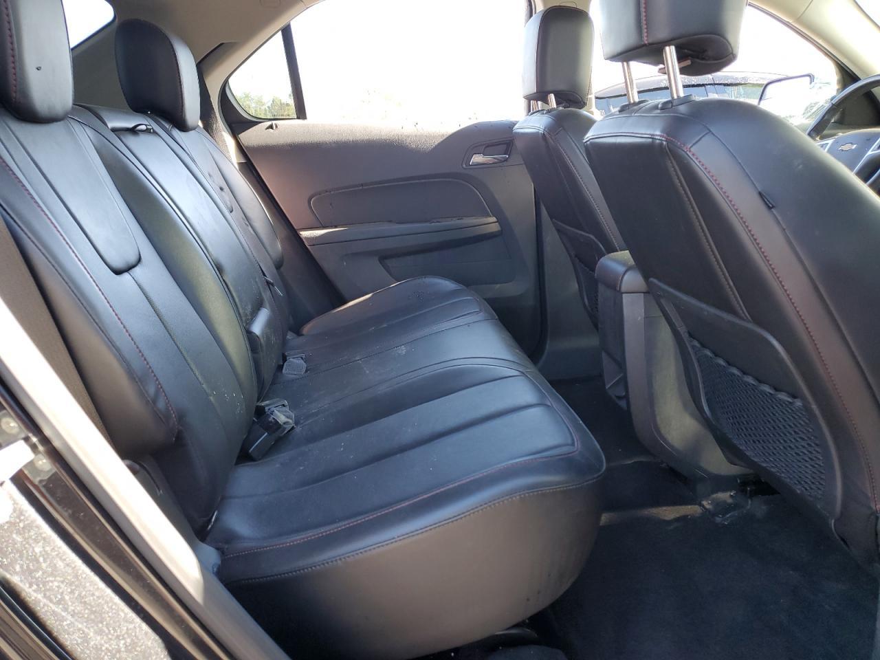 2012 CHEVROLET EQUINOX