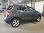 2016 CHEVROLET TRAX