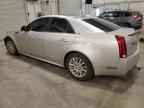 2013 CADILLAC CTS