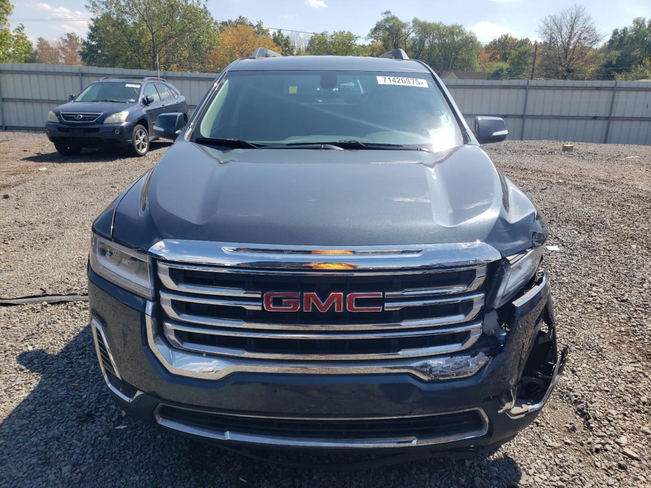 2020 GMC ACADIA