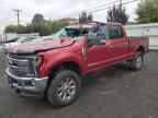 2017 FORD F-250
