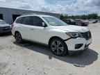 2017 NISSAN PATHFINDER