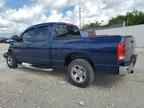 2004 DODGE RAM 1500