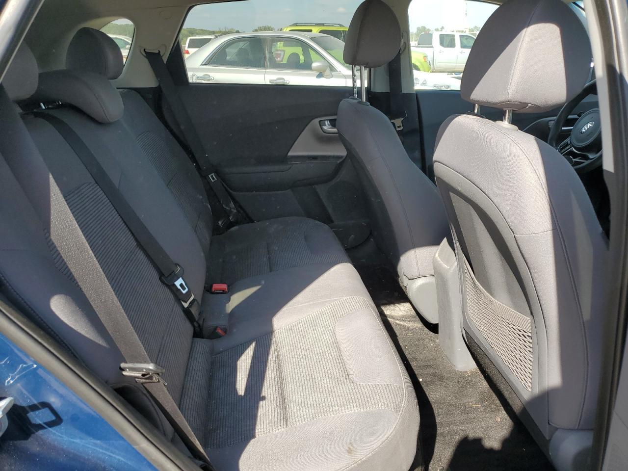 2021 KIA Niro