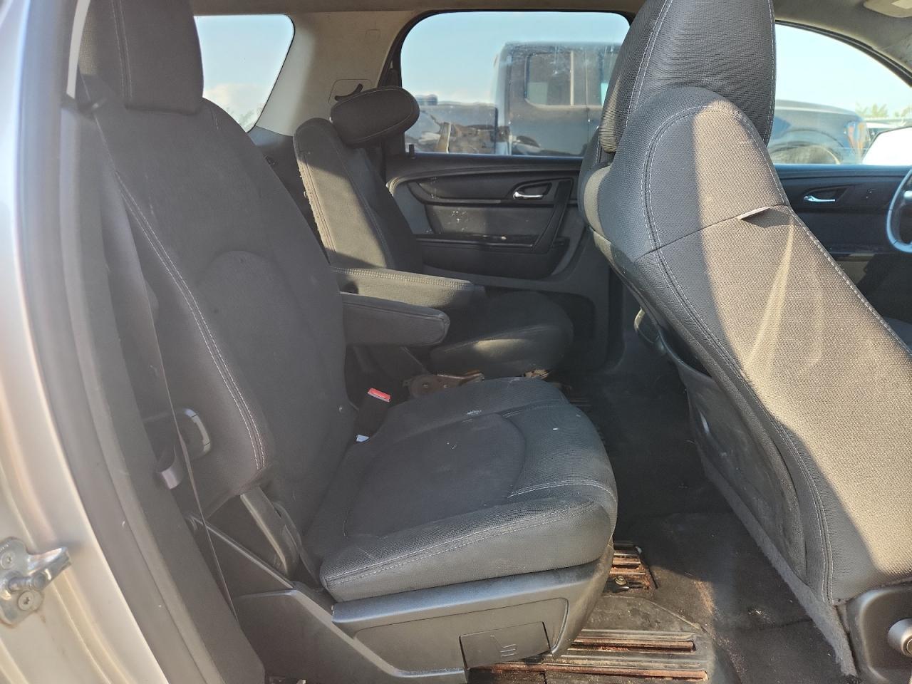 2014 GMC ACADIA