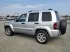 2007 JEEP Liberty