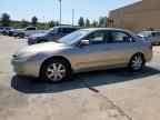 2005 HONDA ACCORD