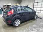 2013 FORD Fiesta