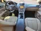 2017 LINCOLN MKZ