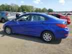 2012 HYUNDAI ACCENT