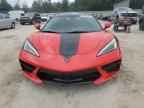 2023 CHEVROLET CORVETTE