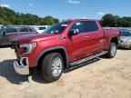 2022 GMC Sierra