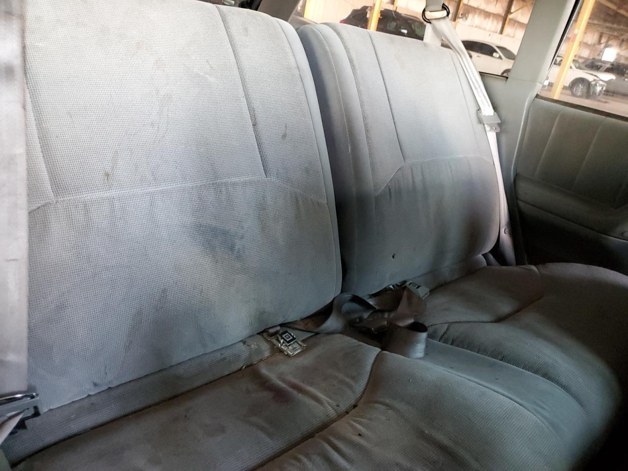 1996 BUICK Century