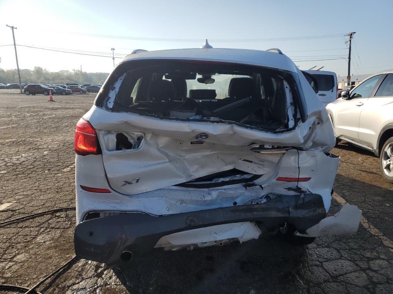 2019 BMW X1