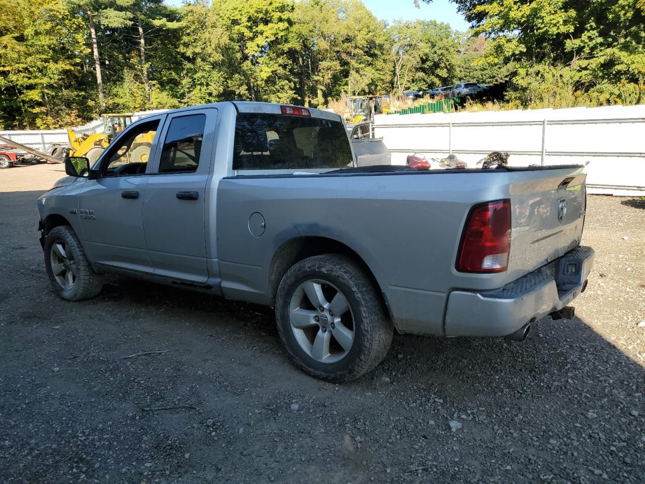 2013 RAM 1500