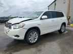 2010 TOYOTA HIGHLANDER