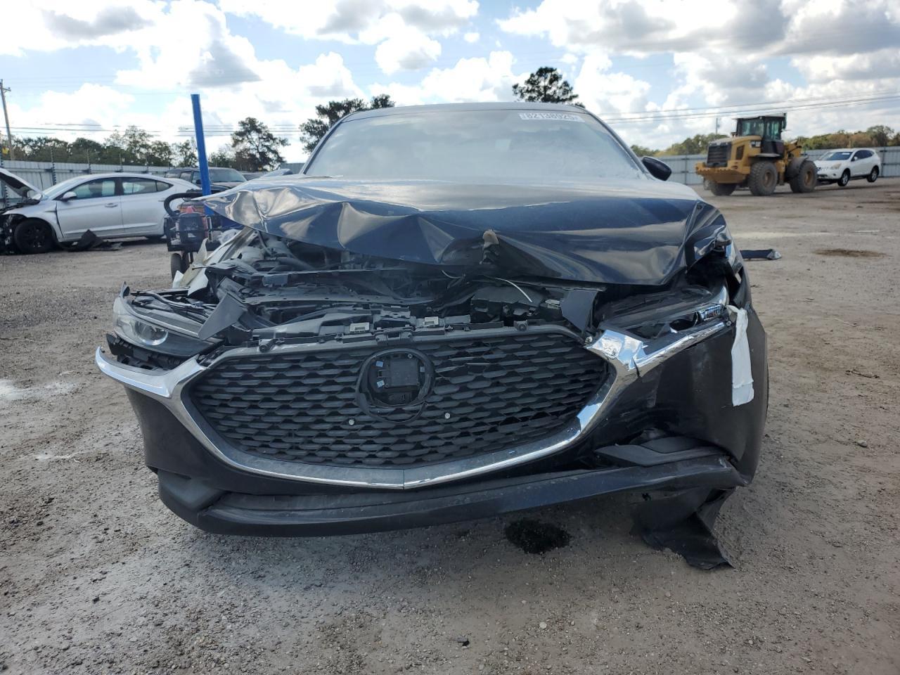 2021 MAZDA 3