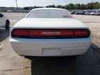 2013 DODGE Challenger