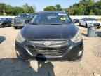 2014 HYUNDAI TUCSON