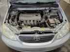 2005 TOYOTA COROLLA