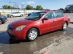 2009 NISSAN ALTIMA