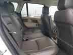 2019 LAND ROVER RANGE ROVER