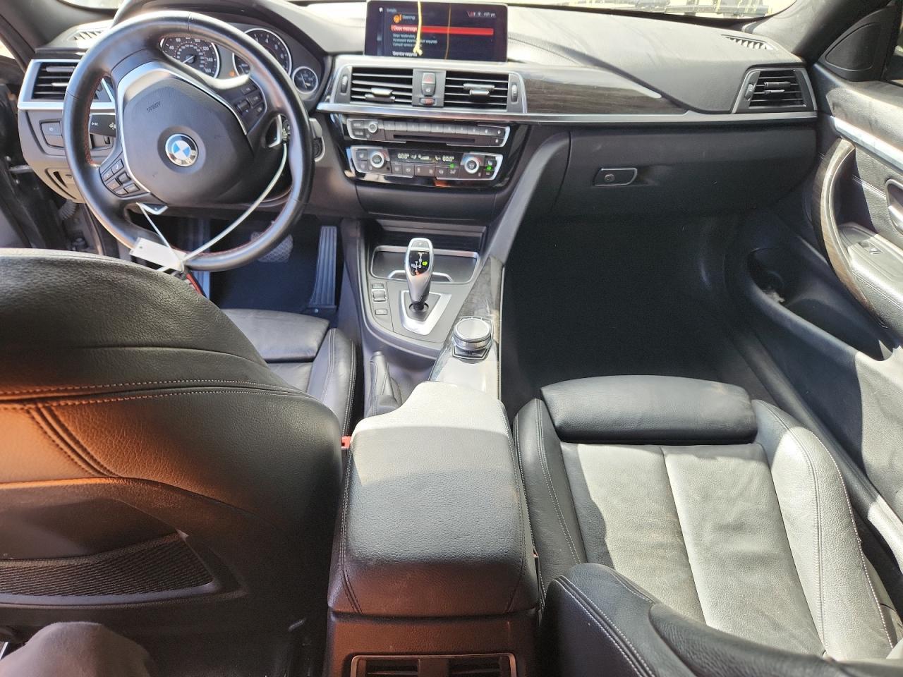 2019 BMW 4 Series