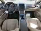 2016 LINCOLN MKZ