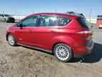 2013 FORD C-Max