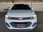 2018 CHEVROLET TRAX