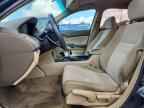 2009 HONDA ACCORD