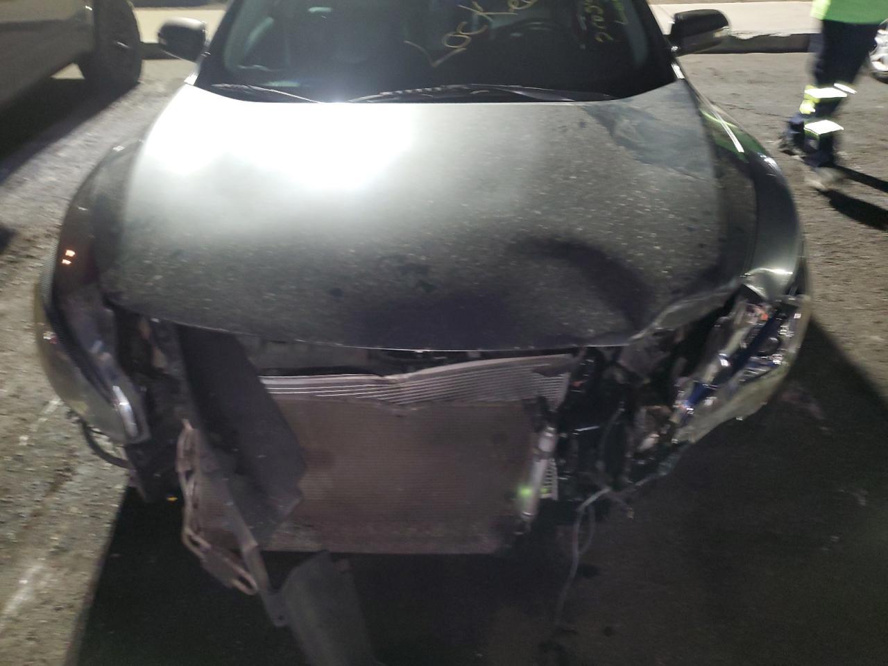 2014 NISSAN Maxima