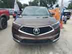2019 ACURA RDX