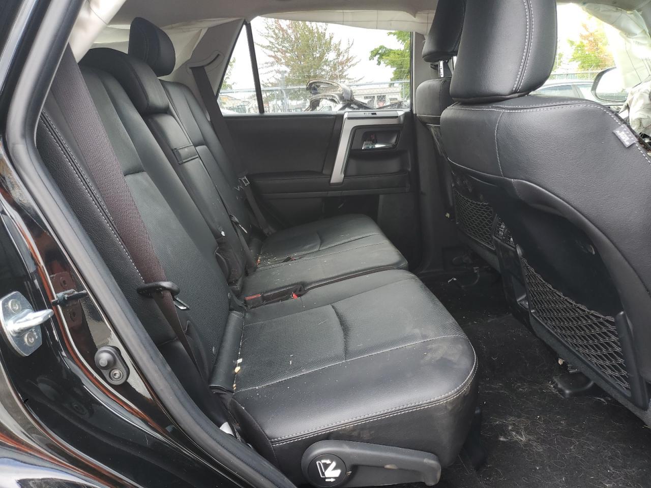 2023 TOYOTA 4Runner