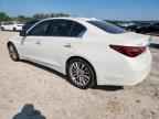 2021 INFINITI Q50