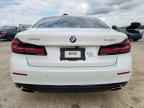 2023 BMW 5 series