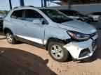 2019 CHEVROLET TRAX