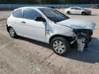 2009 HYUNDAI ACCENT