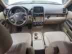 2005 HONDA CR-V