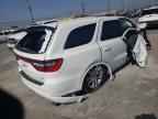 2022 DODGE DURANGO