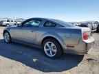 2008 FORD MUSTANG