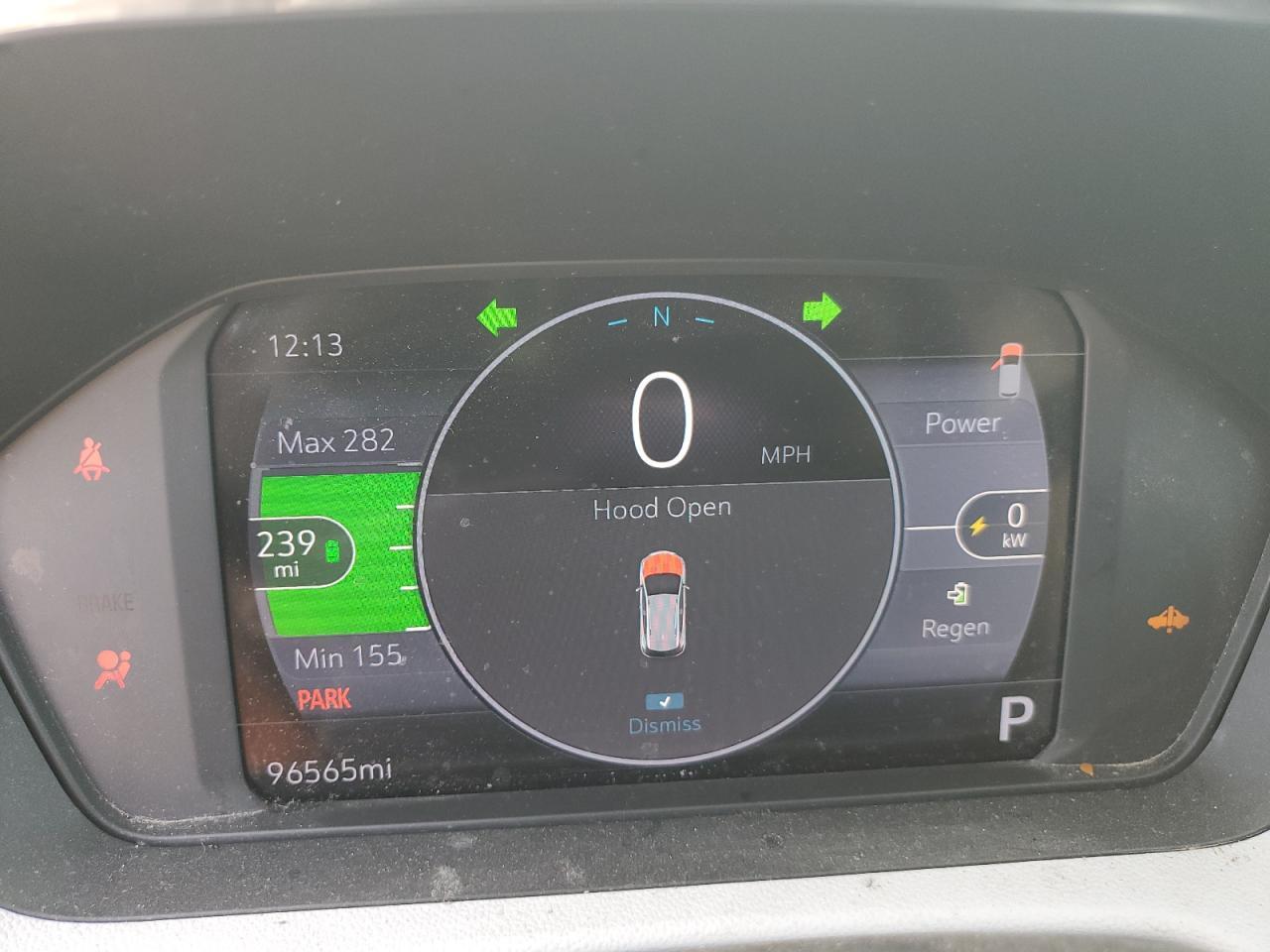 2022 CHEVROLET Bolt EUV
