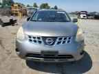 2011 NISSAN ROGUE