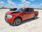 2024 FORD Maverick