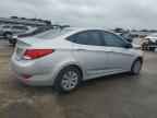 2017 HYUNDAI ACCENT